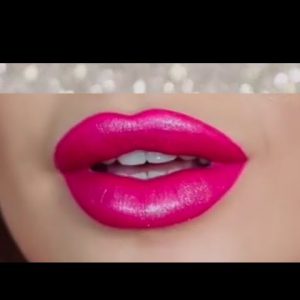 beautiful lipstick tutorial