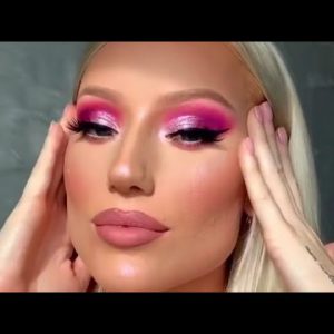beautiful makeup tutorial