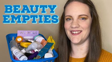 BEAUTY EMPTIES | Hits & Misses - Would I Repurchase?