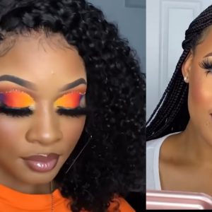Best of 2021 Daily Make Up Looks