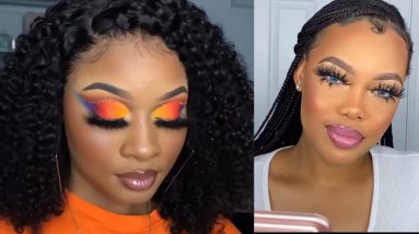 Best of 2021 Daily Make Up Looks