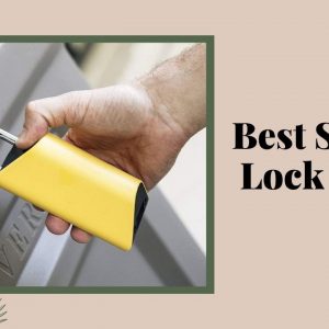 Best Smart Lock  2021
