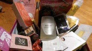 ★BEAUTY SAMPLES|FREE BEAUTY SAMPLES