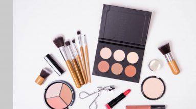 Earn free makeup Samples | Free beauty items