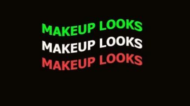 How To Apply Eyeshadow   Hacks, MAKEUP LOOKS,Tips Tricks for Beginners!