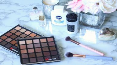 How to get free beauty product samples - My Beauty Corner