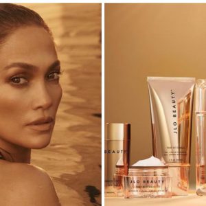 Jlo Beauty Skincare Line Products  | Jennifer Lopez