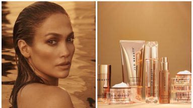 Jlo Beauty Skincare Line Products  | Jennifer Lopez