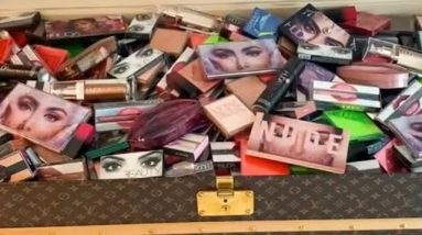 Makeup Collection Goals | Makeup Heaven