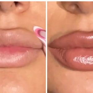 How to fake a Lip Job | Hudabeauty Power Bullet Cream Glow and Lip contour 2.0