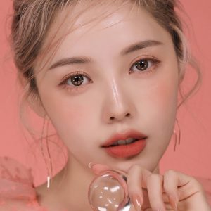 🧡웜 청초 메이크업🧡 Warm Transparent Makeup