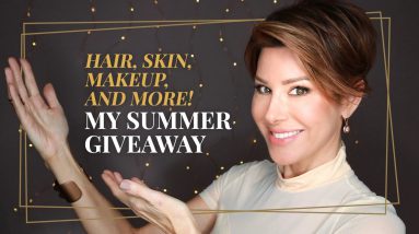 Best of Beauty Giveaway by Dominique Sachse