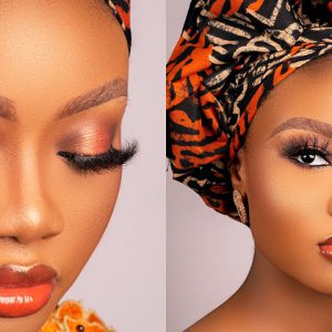 Detailed makeup tutorial | HALO eyes makeup tutorial