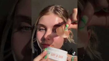 skincare🦋✨🚿🧖‍♀️😍💋