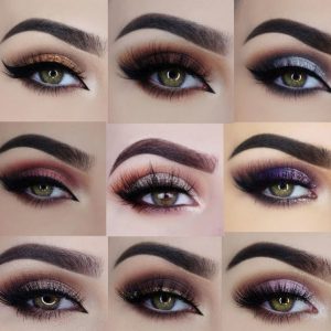 😍Top Gorgeous Eyes Makeup Looks & Viral Makeup Tutorials Compilation 2021 | The Makeup Tutorial