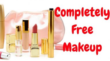 New & Free Makeup by Mail Free Shipping - My Beauty Corner