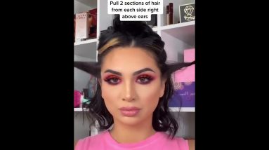 makeup๐โจ๐ฆ๐๐๐ฅ 16 makeup๐โจ๐ฆ๐๐๐ฅ