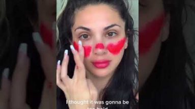 makeup๐ฅ๐๐๐ฆโจ๐ 18 makeup๐ฅ๐๐๐ฆโจ๐