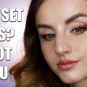 THE PERFECT MAKEUP LOOK FOR DEEP SET EYES