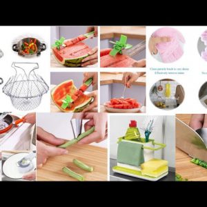 Amazing Kitchen Tools/kitchen accessories/Kitchen Appliances/Home & Kitchen/kitchen hack
