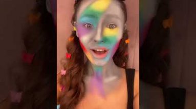 Amazing makeup๐จ๐๐ฆ๐ 20 Amazing makeup๐จ๐๐ฆ๐