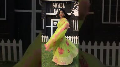latest anarkali kurta set with dupatta/ #Shorts #Youtubeshorts 2 latest anarkali kurta set with dupatta/ #Shorts #Youtubeshorts