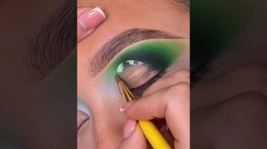 How To Cut Crease || Easy Vut crease makeup for beginners๐๐จ๐ 16 How To Cut Crease || Easy Vut crease makeup for beginners๐๐จ๐