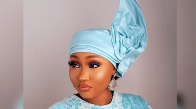 Turban tutorial |how to tie a turban 14 Turban tutorial |how to tie a turban