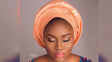 How to tie a turban 4 How to tie a turban