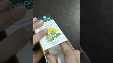 Boutique Bio Dandelion Visibly Ageless Serum #shorts 11 Boutique Bio Dandelion Visibly Ageless Serum #shorts