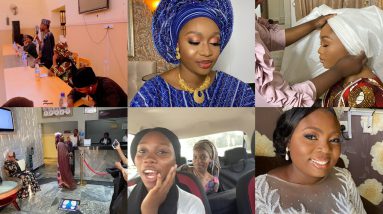 VLOG #4 Diary of a Nigerian makeup artist part 1 15 VLOG #4 Diary of a Nigerian makeup artist part 1