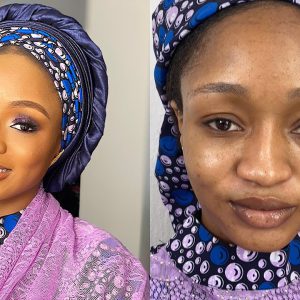 Makeup tutorial | wedding guest makeup tutorial