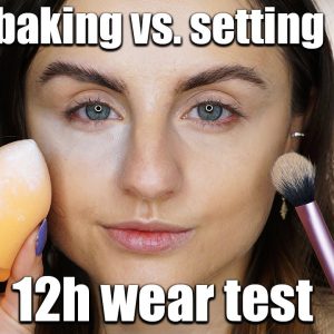 Baking vs. Setting | Which method is better?