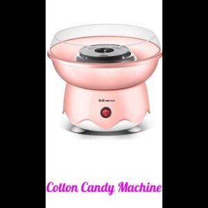 Best Cotton Candy Machine ?? Smart Cotton Candy Machine ?? Home#kitchengadgets#kitchentools#shorts