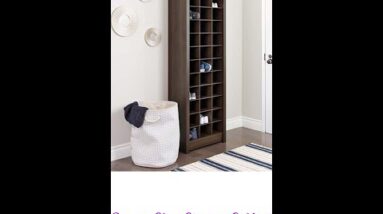 Best Prepac Shoe Storage Cabinet ?? Smart Prepac Shoe Storage Cabinet ?? #kitchentools#shorts