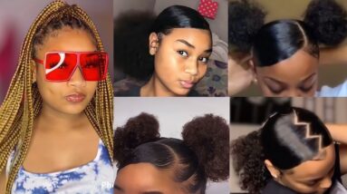 𝗖𝘂𝗿𝗹𝘆 𝗡𝗮𝘁𝘂𝗿𝗮𝗹 𝗛𝗮𝗶𝗿𝘀𝘁𝘆𝗹𝗲𝘀  ♥️ Featuring TANIYASCURLYYHAIR