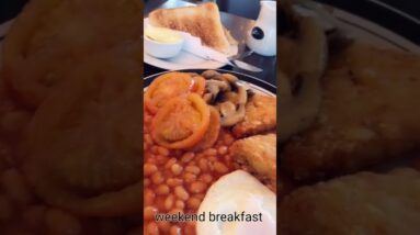 CAFE ZEN.weekend breakfast #cafezen #shorts  #ytshorts #viralvideo  #healthandbeautycorneronline