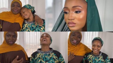 Q and A session with another makeup artist  | ft Beautygaze 🥰