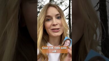 ID photo reveal - FAIL😨