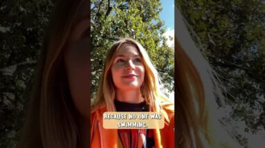 Italian road trip with mom and grandma🍝