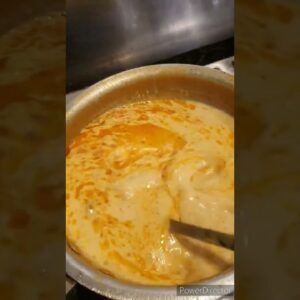 delicious punjabi lassi karhi   #foodshort #foodie #viralshorts #shinewithshorts