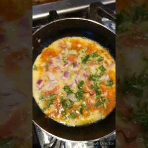 delicious omelette #foodshort #foodie #viralshorts #ytshorts