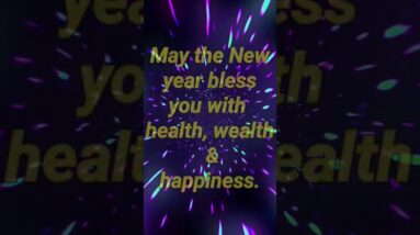 Happy new year 2023 status, what's app status #whtsappstatus #tiktok #youtubeshorts #viralshorts