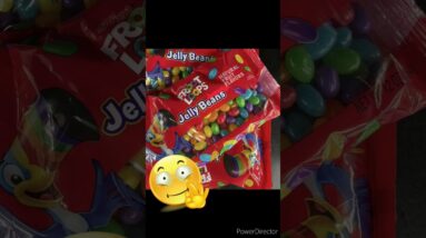 Jelly beans #shorts #viralshort #ytshorts #shinewithshort #usa #jellybeans