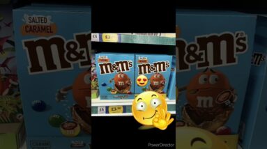 m&m's easter egg available in TESCO😍🤩 #shorts #viralshort #worldwide #ytshorts #shinewithshort #m&ms 16 m&m's easter egg available in TESCO😍🤩 #shorts #viralshort #worldwide #ytshorts #shinewithshort #m&ms