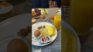 Simple breakfast yet healthy ๐๐ #shorts #viralshort #youtubeshorts #breakfast #worldwide 10 Simple breakfast yet healthy ๐๐ #shorts #viralshort #youtubeshorts #breakfast #worldwide