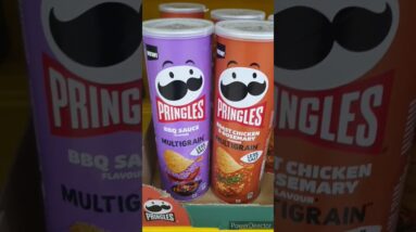 pringles new flavours avaliable in TESCO๐๐ #shorts #viralshort #youtubeshorts #worldwide #pringle 2 pringles new flavours avaliable in TESCO๐๐ #shorts #viralshort #youtubeshorts #worldwide #pringle