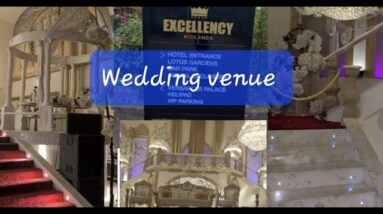 Excellency Midlands Telford | Excellency Telford|Excellency Midlands Wedding Hall #excellencymidland
