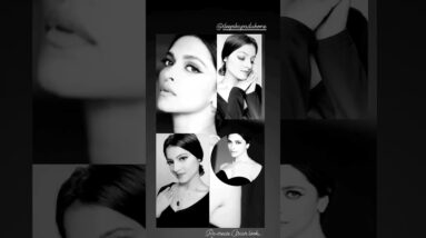 My all time fav❤️ #deepikapadukone #newlook #youtubeshorts #makeup