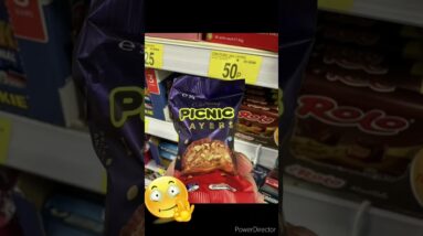 New Cadbury picnic layer chocolate available in B&N๐คฉ๐ #shorts #viralshort #ytshorts #cadbury 2 New Cadbury picnic layer chocolate available in B&N๐คฉ๐ #shorts #viralshort #ytshorts #cadbury